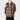 Men's Brushed Plaid Long Sleeve Shirt