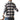 Retro Plaid Men's Long Sleeve Shirt