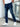 Stretch Men's Youth Blue Slim Fit Jeans