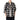 Men's Brushed Plaid Long Sleeve Shirt