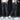 Men's Thin Stretch Jeans