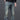 Men's Slim Straight Luxury Jeans
