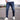 Men's European And American Slim Casual Jeans