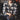 Retro Plaid Men's Long Sleeve Shirt