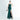 Side Slit Sling Long Dress