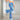Loose Flared Pants