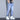 Men's Slim Fit  Ankle-tied Harem Jeans