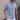 Men's Cotton And Linen Stripes Jacquard Loose Casual Shirt
