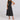 Sleeveless Knitted Stitching