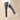 Men's Thin Croppeds Pencil Trousers